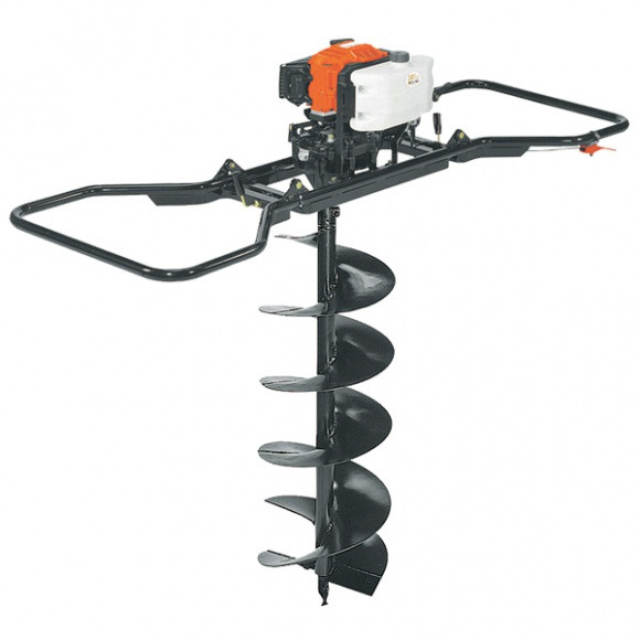 Бензобур Oleo-Mac MTL85R