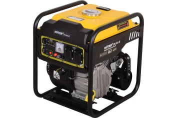 Генератор инверторный Huter DN А4,4i