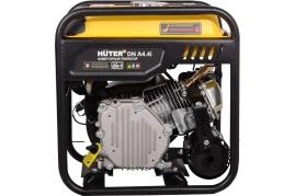 Генератор инверторный Huter DN А4,4i