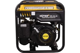 Генератор инверторный Huter DN А4,4i
