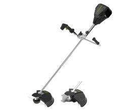Аккумуляторный Триммер Greenworks 82V (41 см) 5 А.ч. АКБ и ЗУ