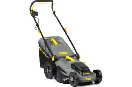 Газонокосилка электрическая Champion EM4318