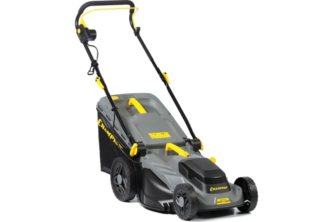 Газонокосилка электрическая Champion EM4318