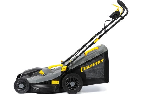 Газонокосилка электрическая Champion EM4318