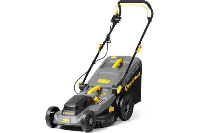 Газонокосилка электрическая Champion EM4318