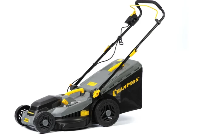 Газонокосилка электрическая Champion EM4318