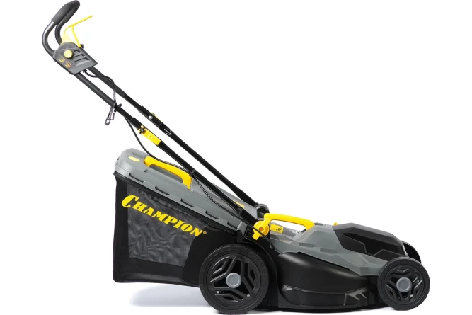 Газонокосилка электрическая Champion EM4318