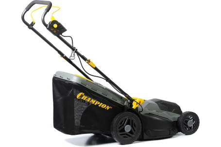 Газонокосилка электрическая Champion EM4318