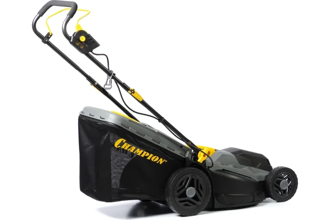 Газонокосилка электрическая Champion EM4318