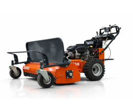 Газонокосилка бензиновая ZimAni ZTR100