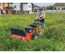 Газонокосилка бензиновая ZimAni ZTR100