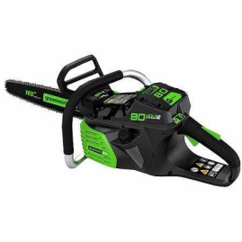 Аккумулятор Greenworks 80V Pro 80V 2 А/ч G80B2