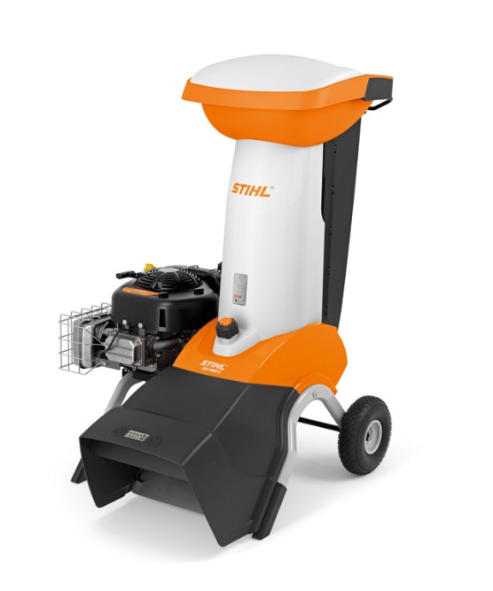 Садовый измельчитель STIHL GH 460 C бензиновый