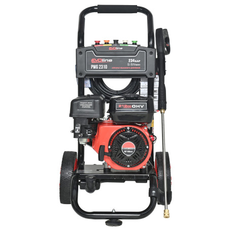 Мойка высокого давления Evoline PWG 2310