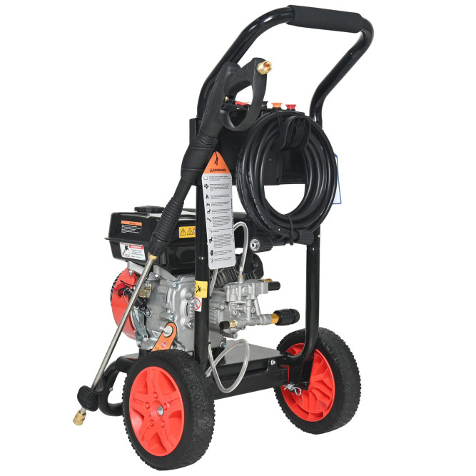 Мойка высокого давления Evoline PWG 2310