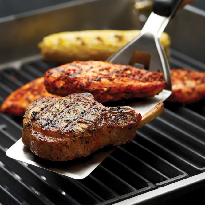 СУПЕР ЛОПАТКА Broil King