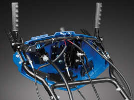 Снегоуборщик MasterYard MV 23528 RET