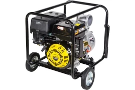 Мотопомпа Huter MPD-100