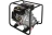 Мотопомпа Huter MPD-100