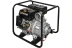Мотопомпа Huter MPD-100