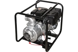 Мотопомпа Huter MPD-100