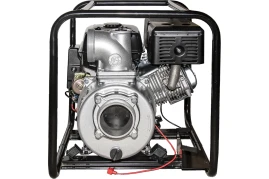 Мотопомпа Huter MPD-100