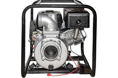 Мотопомпа Huter MPD-100