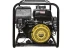 Мотопомпа Huter MPD-100
