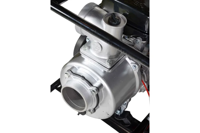 Мотопомпа Huter MPD-100