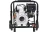 Мотопомпа Huter MPD-100