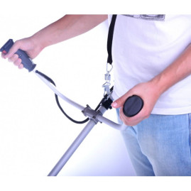 Электрический триммер Hyundai GC 1400