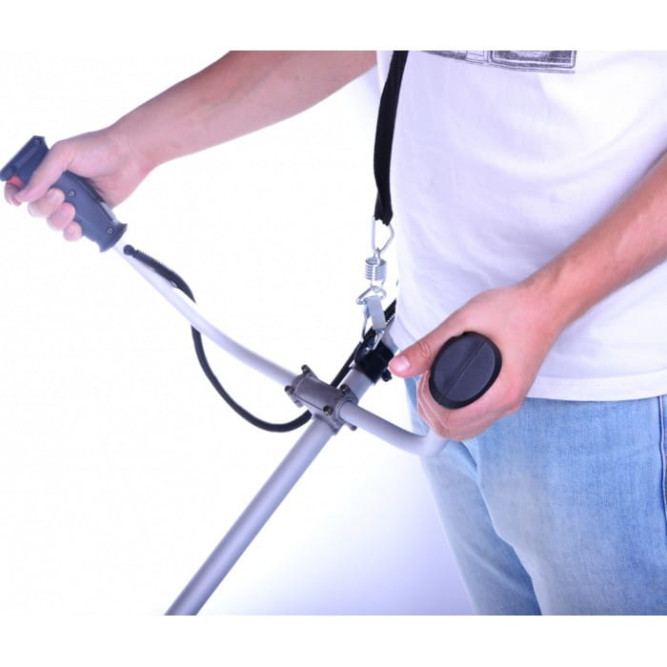 Электрический триммер Hyundai GC 1400