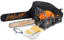 Бензопила Daewoo DACS 4516