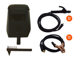 Сварочный аппарат Daewoo DW 160 MMA