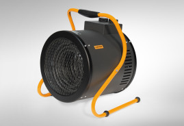 Тепловая пушка электрическая Парма TB-9/3-1