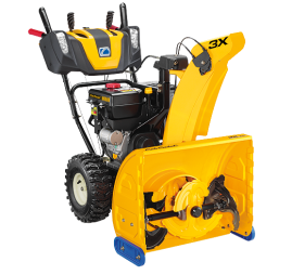 Снегоуборщик Cub Cadet 3X 24"