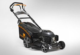 Газонокосилка бензиновая Carver LMG-2651DMS