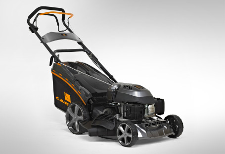 Газонокосилка бензиновая Carver LMG-2651DMS