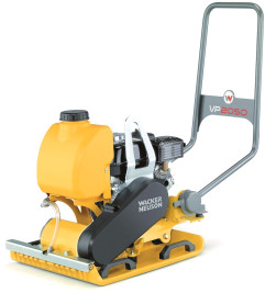 Виброплита прямоходная WACKER NEUSON VP2050Aw