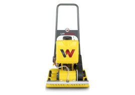 Виброплита прямоходная WACKER NEUSON VP2050Aw