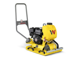 Виброплита прямоходная WACKER NEUSON VP2050Aw