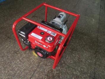  Мотопомпа Вепрь МП-1300 БФГ