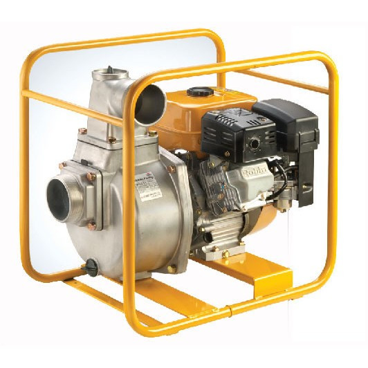 Мотопомпа Robin-Subaru PTX 401