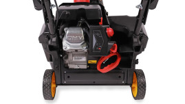 Снегоуборщик бензиновый Champion ST246