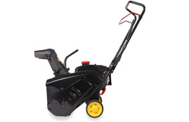 Снегоуборщик бензиновый Champion ST246