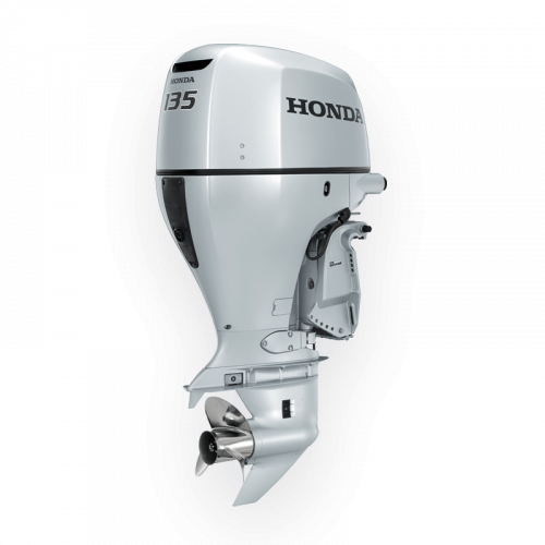Лодочный мотор Honda BF135AK2 LCU