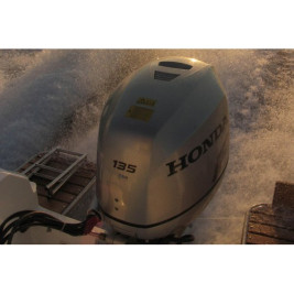 Лодочный мотор Honda BF135AK2 LCU