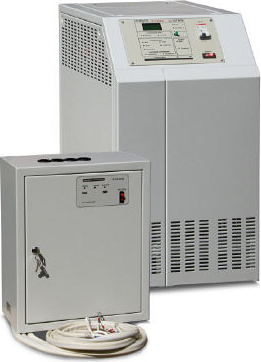 Стабилизатор напряжения однофазный Штиль R-27000