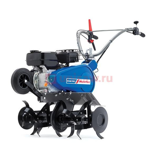 Культиватор бензиновый MasterYard ECO MAX 70R C2