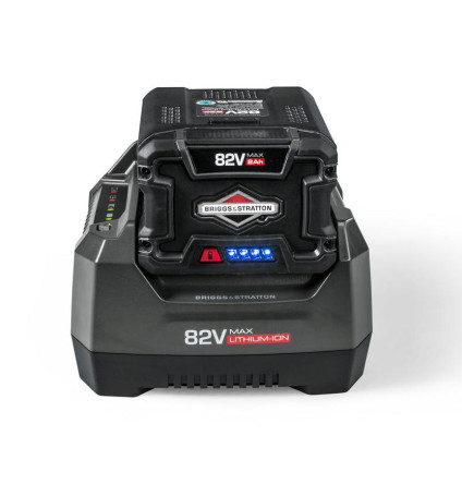 Аккумуляторная подметально-уборочная машина TIELBUERGER TK17E (двигатель Briggs&amp;Stratton 82V)